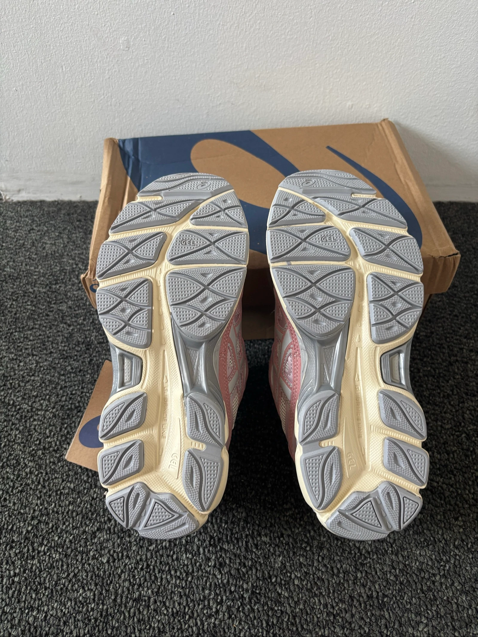 Asics gel nyc – photo 8